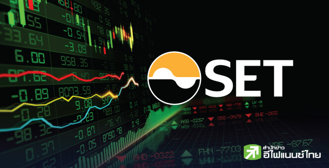 รูป แนวโน้มตลาดหุ้นไทย หลัง 4 เดือนผ่านไป SET เจออะไรบ้าง
