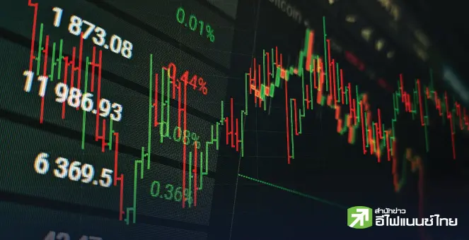 รูป สรุปภาวะตลาดหุ้นไทยและกลยุทธ์ลงทุน SET Sideways แนะปรับพอร์ตรับมือความผันผวน