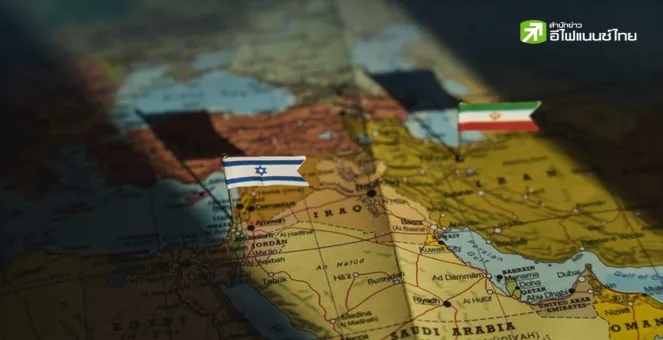 รูป วิเคราะห์ราคาน้ำมัน ในสถานการณ์อิหร่านและช่องแคบฮอร์มุซ กระทบตลาดโลกแค่ไหน?