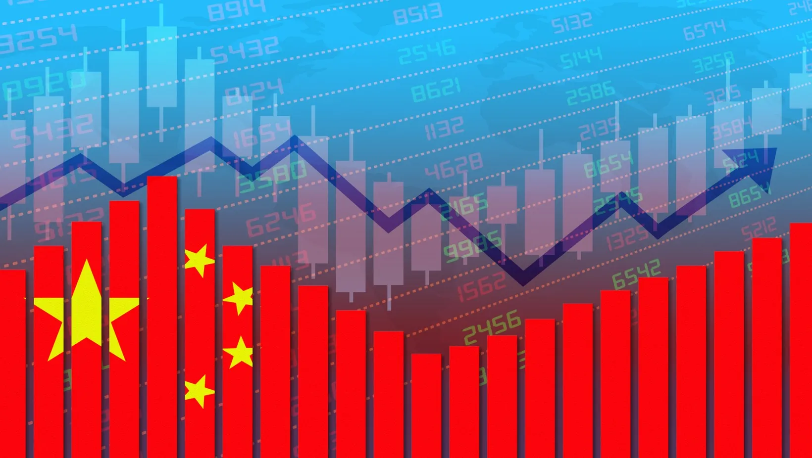 หุ้นจีนตัวไหนน่าซื้อ ส่องหุ้นจีนน่าสนใจ พร้อมวิธีลงทุนหุ้นจีนสำหรับมือใหม่