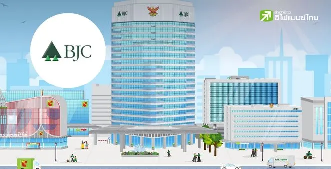 รูป เจาะอนาคตหุ้น BJC หลังปรับทัพใหญ่มีความผันผวนแต่ทำไม ยังน่า ซื้อ