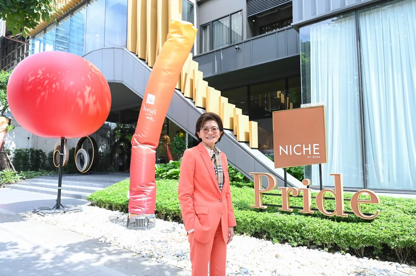 กู้ซื้อบ้านไม่ผ่านทำไงดี SENA ชี้ทางออก เช่า-ออม-บ้าน เพื่อคนอยากมีบ้าน