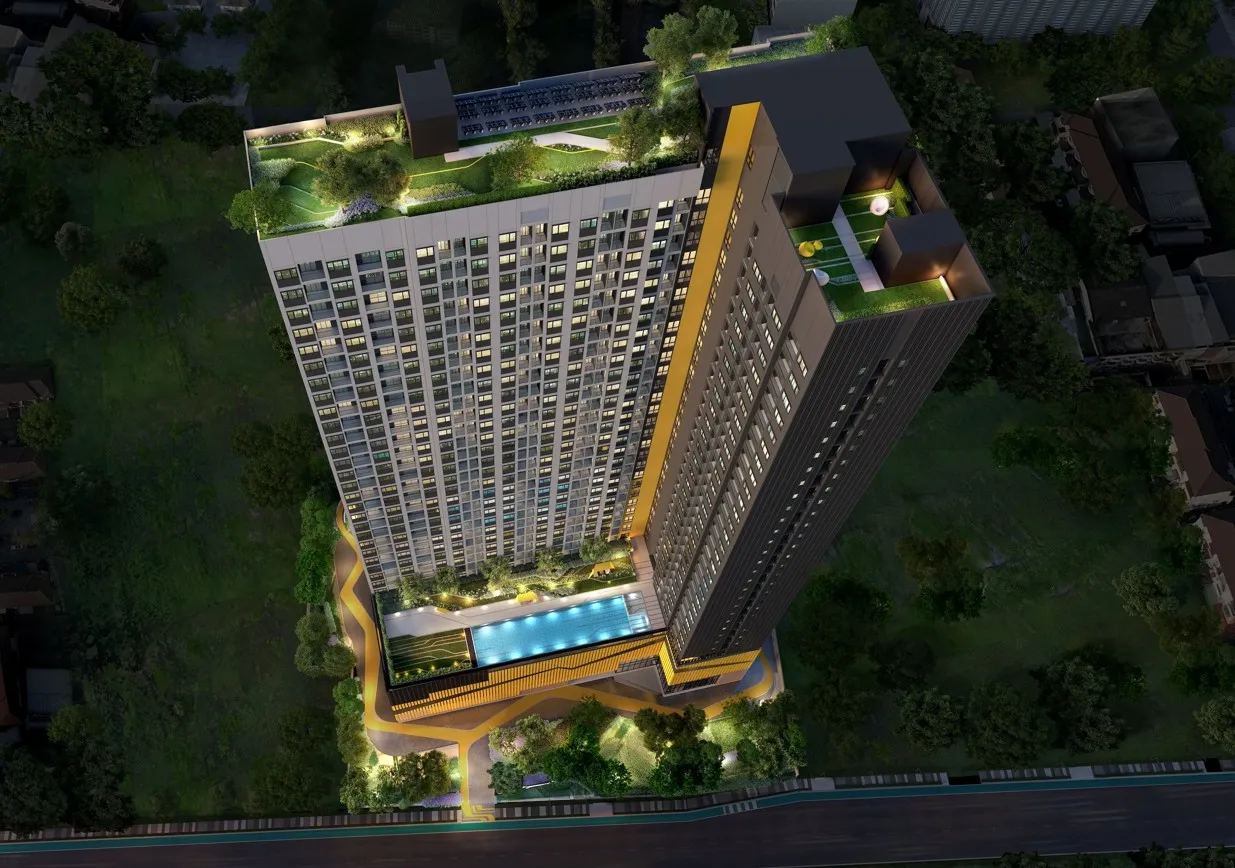 กู้ซื้อบ้านไม่ผ่านทำไงดี SENA ชี้ทางออก เช่า-ออม-บ้าน เพื่อคนอยากมีบ้าน