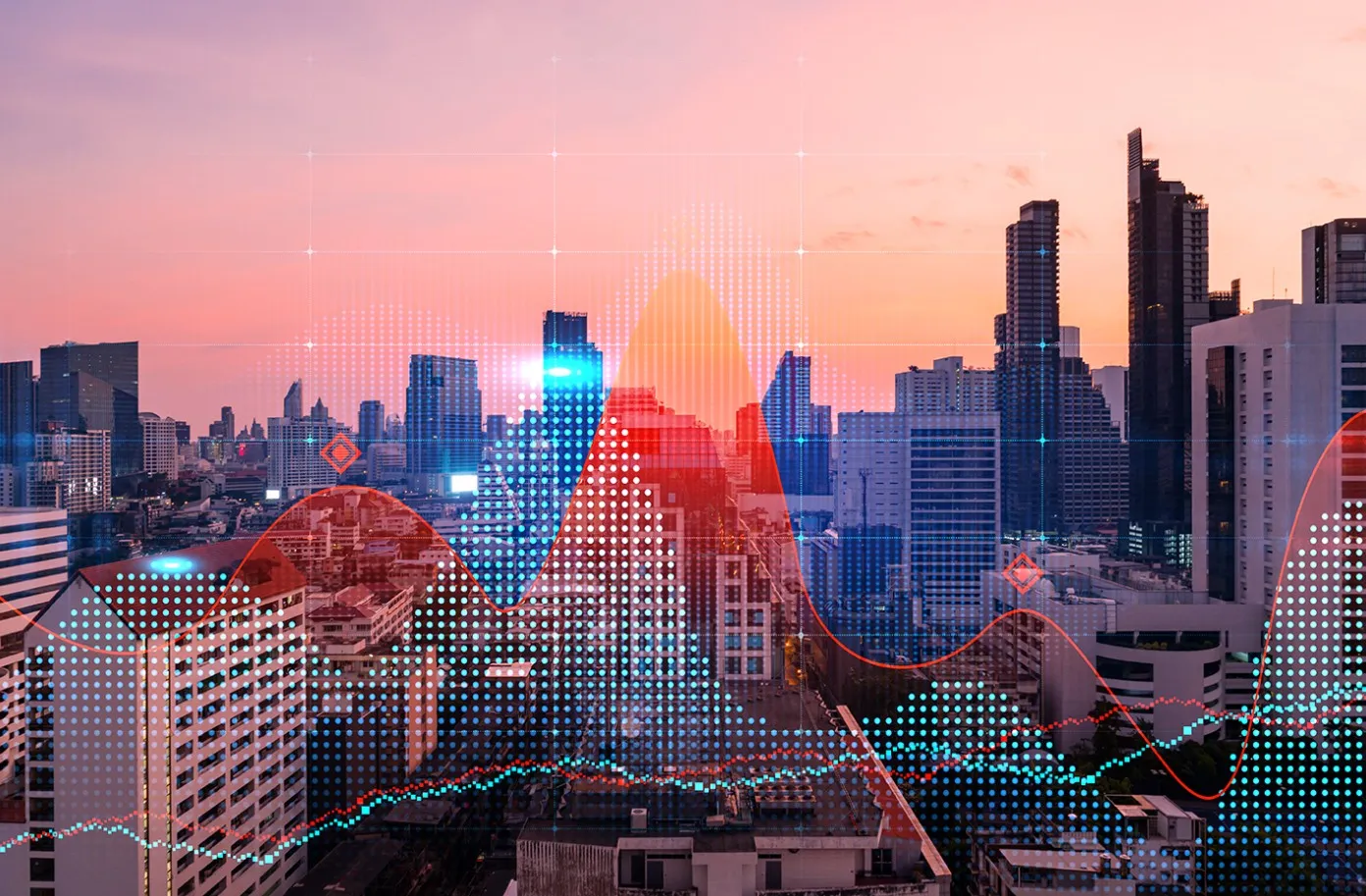 สามก๊กการเมืองไทย เจาะกลยุทธ์ลงทุนหุ้นไทย SET ใกล้ 1300 จุด หลังเปลี่ยนรัฐบาล