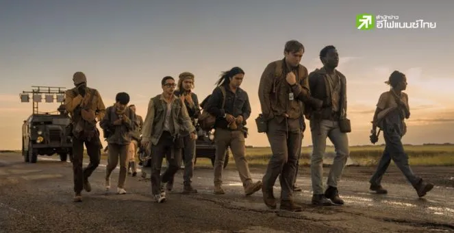 รูป The Long Walk ถอดรหัสเกมเดินมรณะ สะท้อนหนี้ ความเหลื่อมล้ำเศรษฐกิจไทย