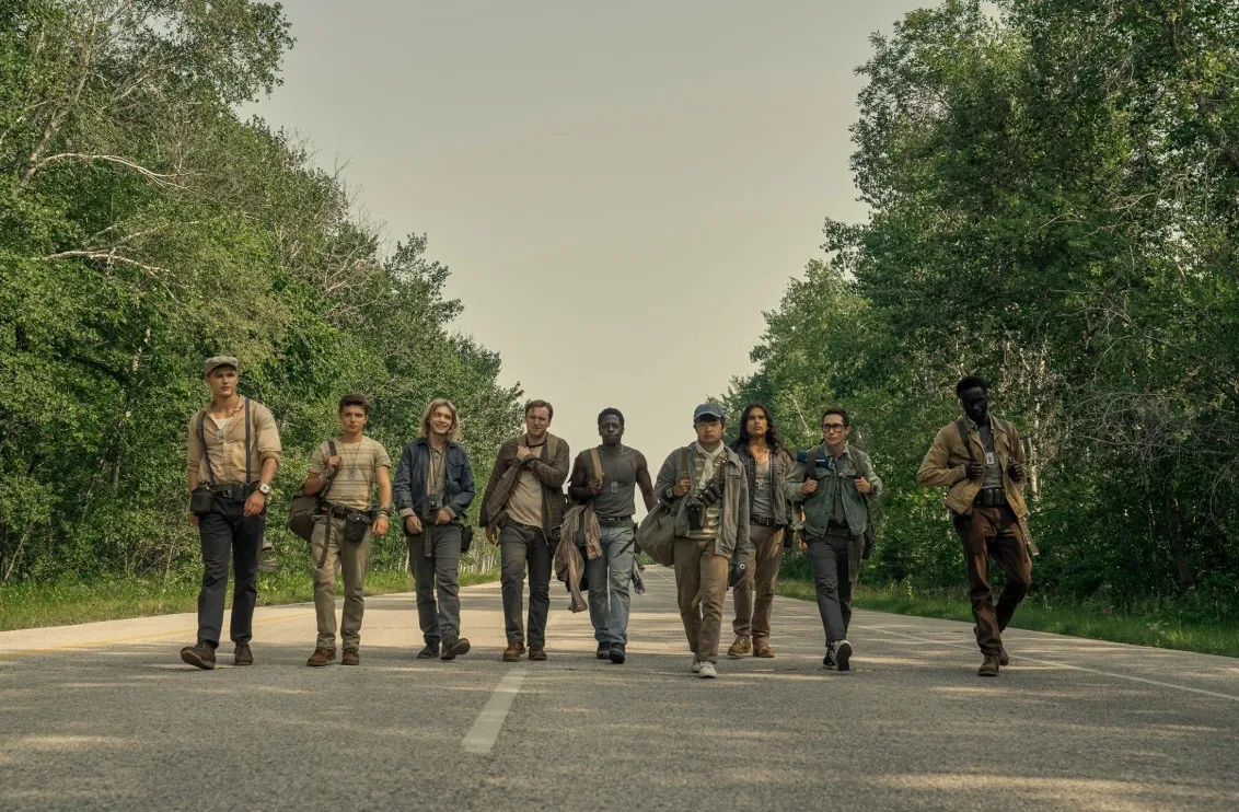 The Long Walk ถอดรหัสเกมเดินมรณะ สะท้อนหนี้ ความเหลื่อมล้ำเศรษฐกิจไทย