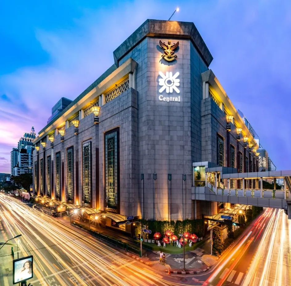 เจาะลึกหุ้นกลุ่มเซ็นทรัล CPN-CRC-CENTEL-CPNREIT ตัวไหนน่าลงทุนในยุคดอกเบี้ยขาลง