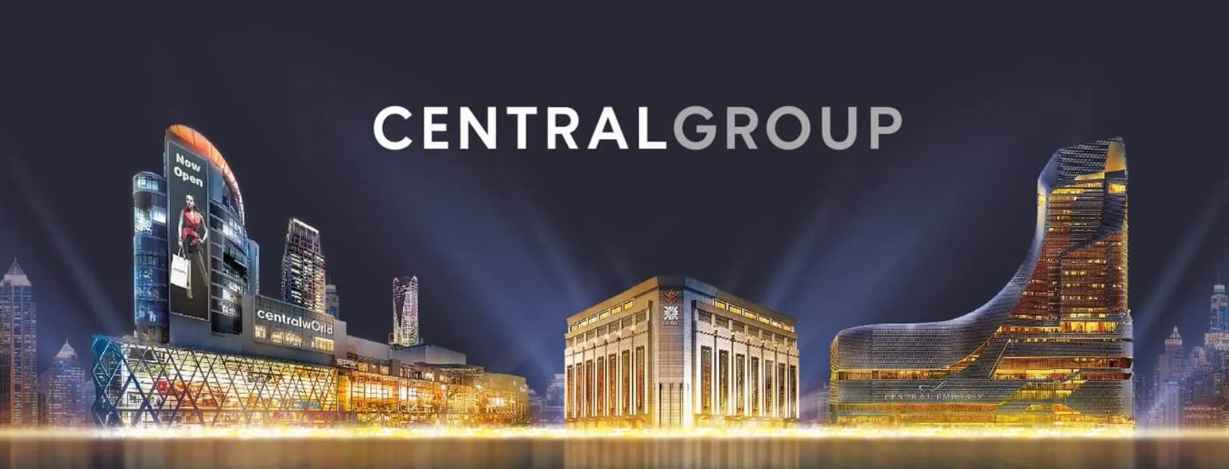 เจาะลึกหุ้นกลุ่มเซ็นทรัล CPN-CRC-CENTEL-CPNREIT ตัวไหนน่าลงทุนในยุคดอกเบี้ยขาลง