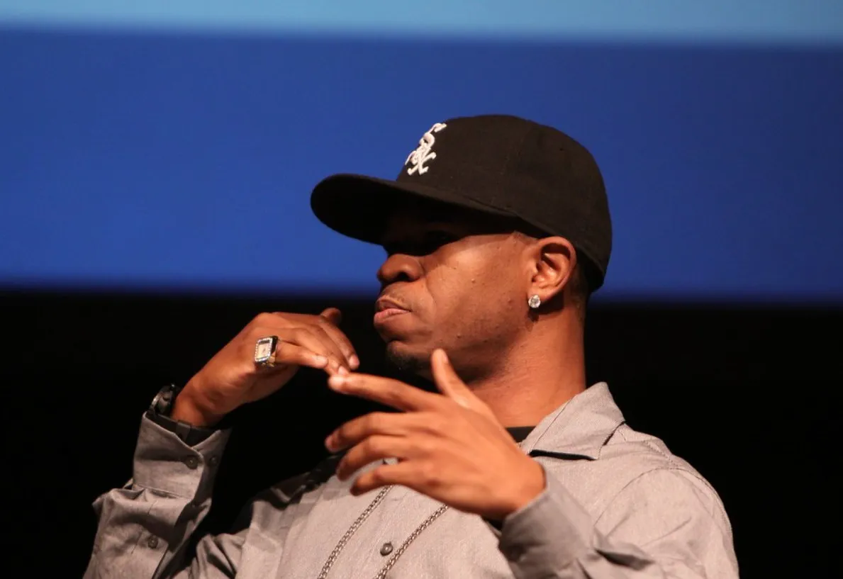 ถอดรหัสพอร์ตลงทุนแร็ปเปอร์ จากไมโครโฟนสู่โลกการเงิน