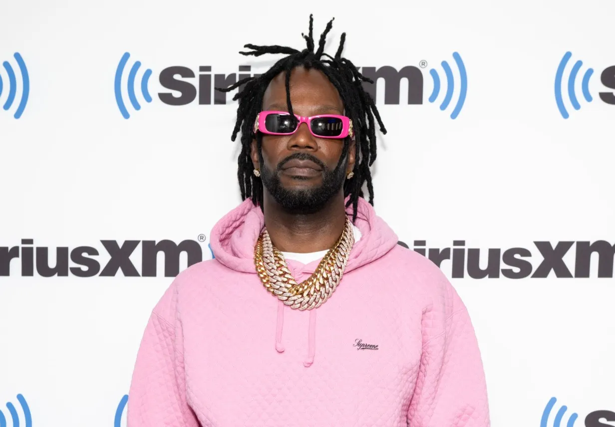 ถอดรหัสพอร์ตลงทุนแร็ปเปอร์ จากไมโครโฟนสู่โลกการเงิน