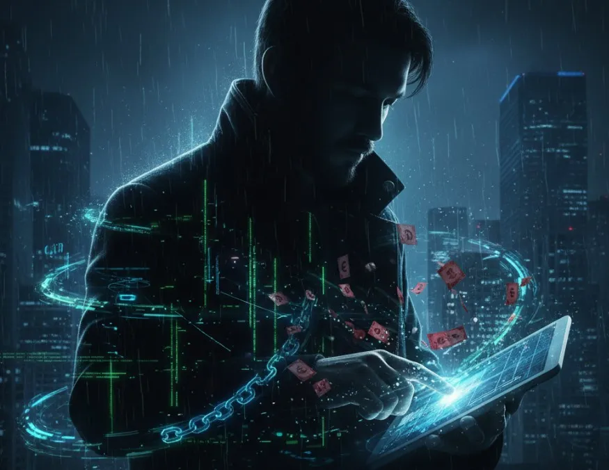 บัญชีม้า ทำไมถึงเป็นอาชญากรรมทางการเงิน และวิธีแก้ปัญหาบัญชีม้าทำอย่างไร