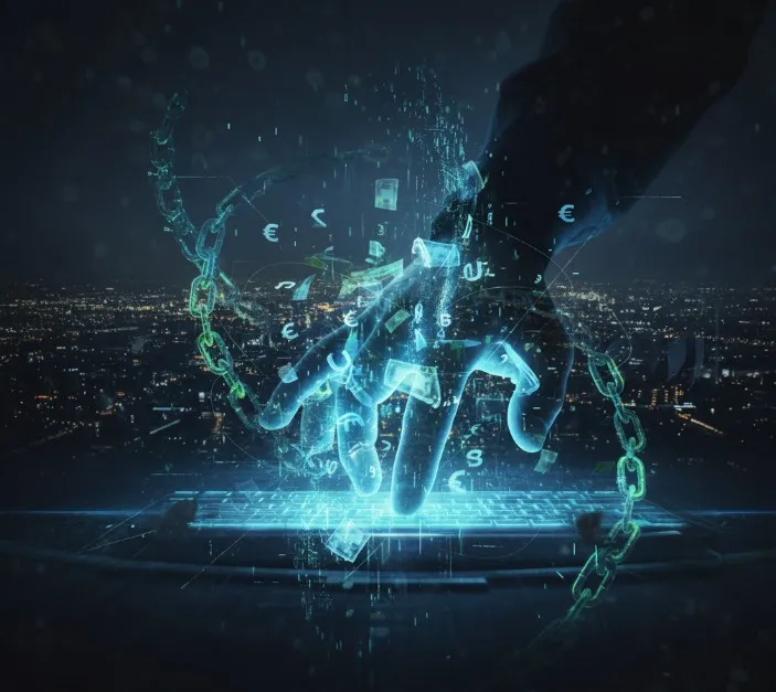 บัญชีม้า ทำไมถึงเป็นอาชญากรรมทางการเงิน และวิธีแก้ปัญหาบัญชีม้าทำอย่างไร