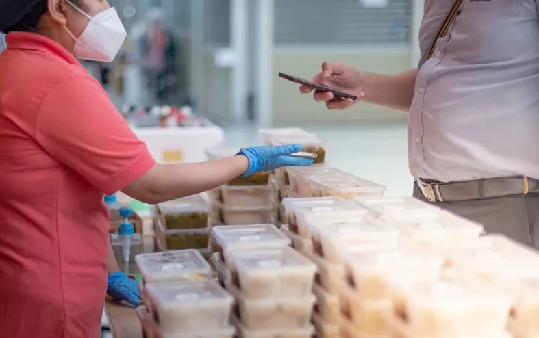 วิธีเช็กสิทธิคนละครึ่งรอบใหม่ เงื่อนไขล่าสุด ใครมีสิทธิ์ ลงทะเบียนอย่างไร?