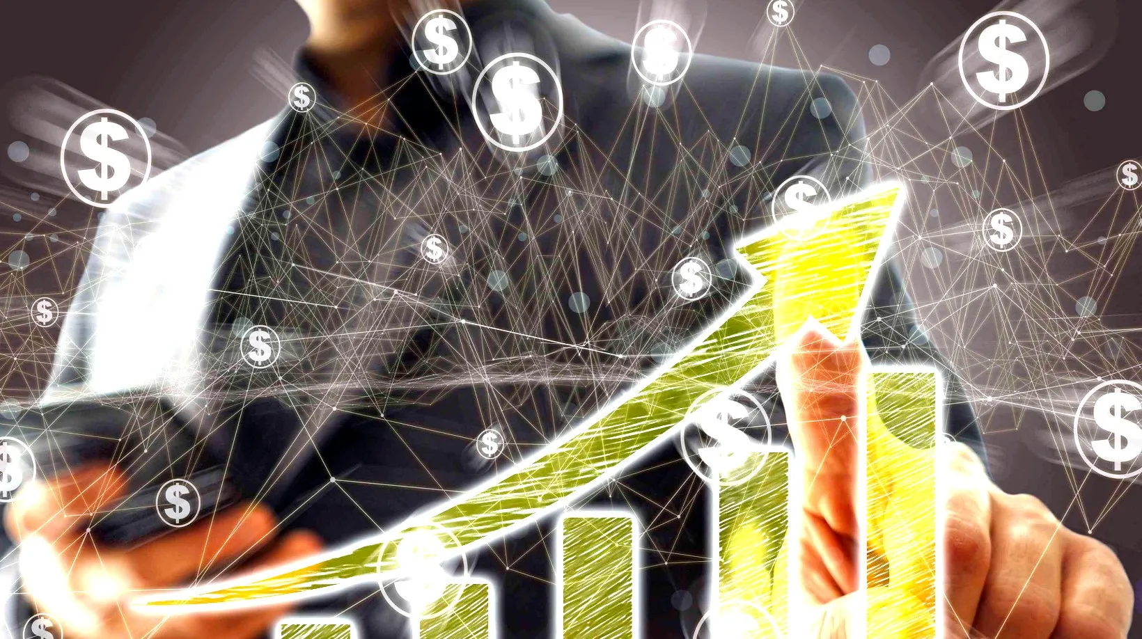 หุ้นกลุ่มไหนบ้างได้รับประโยชน์จากการเติบโตของ Data Center