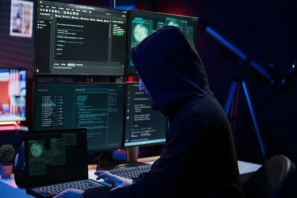 วิธีป้องกันภัยไซเบอร์ หลัง 8 เดือน 68 คนไทยร้องเรียนออนไลน์พุ่ง 2.7 หมื่นเรื่อง 