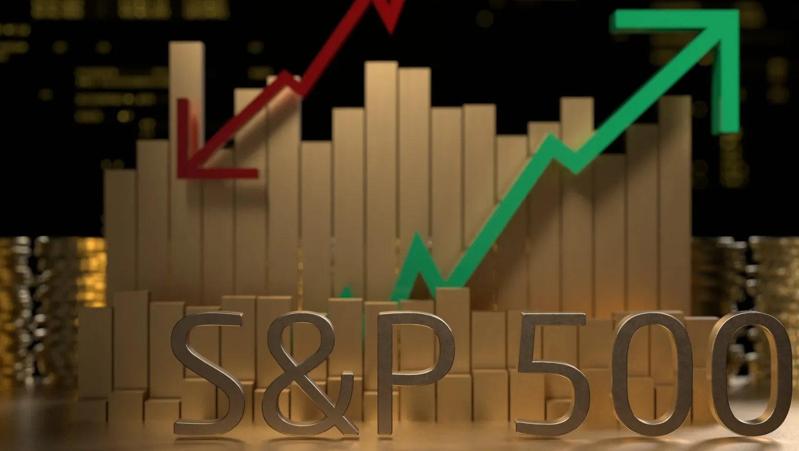 S&P 500 PB Ratio ทะยาน 5.3 เท่า สัญญาณฟองสบู่ หรือ เริ่มต้นมูลค่าเศรษฐกิจใหม่