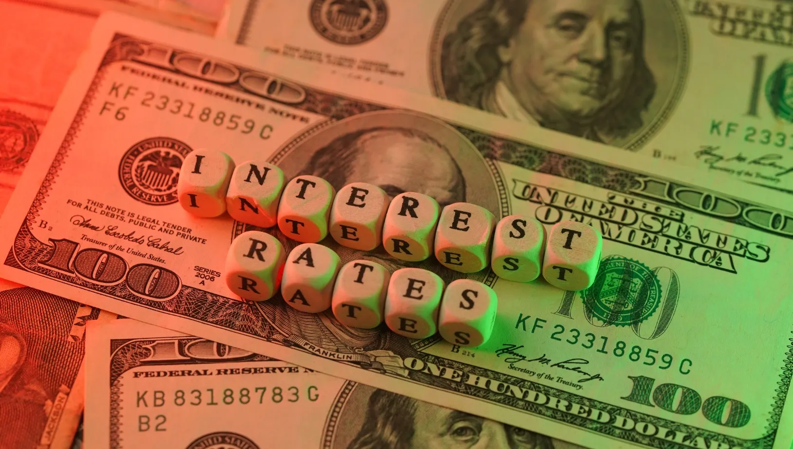 เจาะ 5 หุ้นเด่น รับอานิสงส์ดอกเบี้ยขาลง ในปี 2568-69