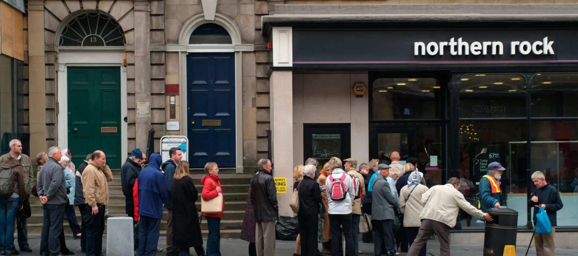 Bank Run คืออะไร ถอดบทเรียน 5 Bank Run ที่รุนแรงที่สุดในประวัติศาสตร์ 