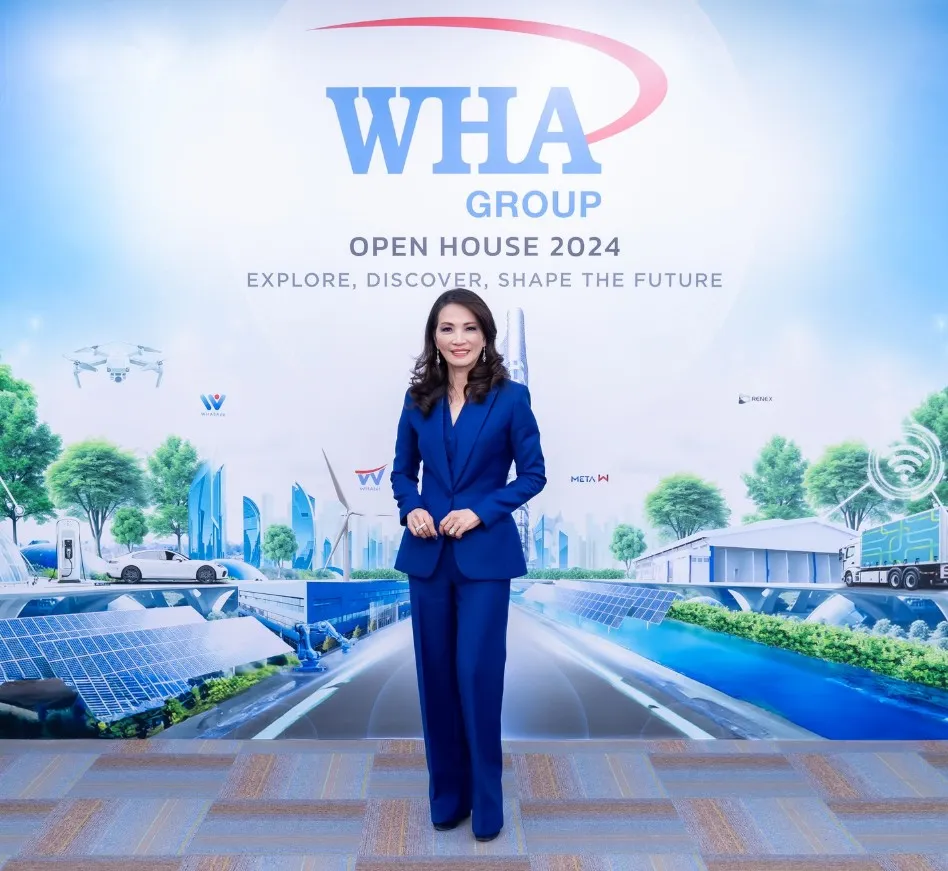 วิเคราะห์ 4 หุ้น WHA Group กับโอกาสลงทุนและราคาเป้าหมายใหม่ ตัวไหนน่าลงทุนสุด