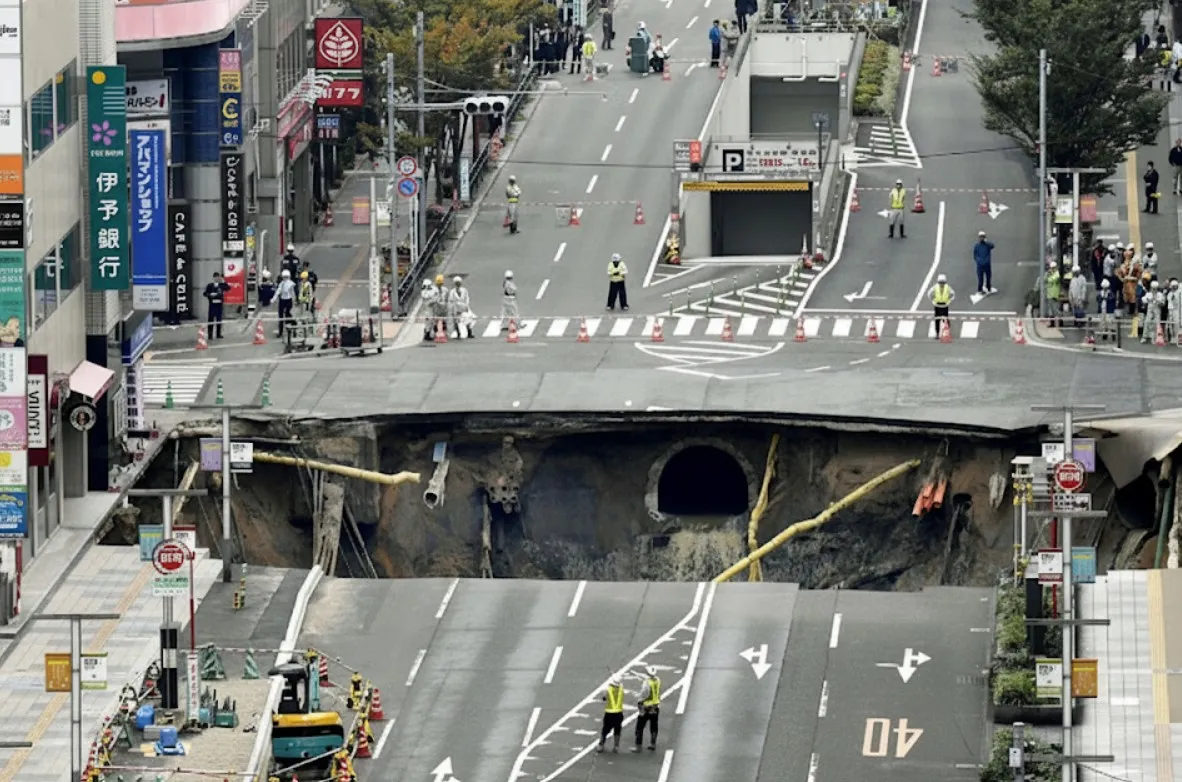 วิเคราะห์หุ้น CK-STEC ร่วงจากถนนทรุด วิกฤตนี้ควร ช้อน หรือ ถอย