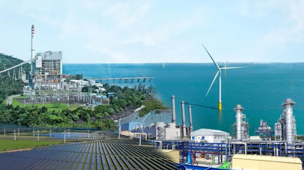 ถอดรหัสความสำเร็จ EGCO Group ยักษ์ใหญ่พลังงานไทย ผงาดในเวทีโลกได้อย่างไร