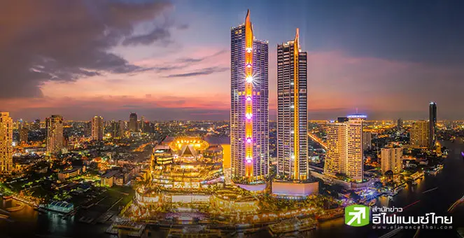 รูป เจาะวิสัยทัศน์ 67 ปี ‘สยามพิวรรธน์’ เส้นทาง Game Changer ที่ยืนหยัดเหนือทุกวิกฤติ