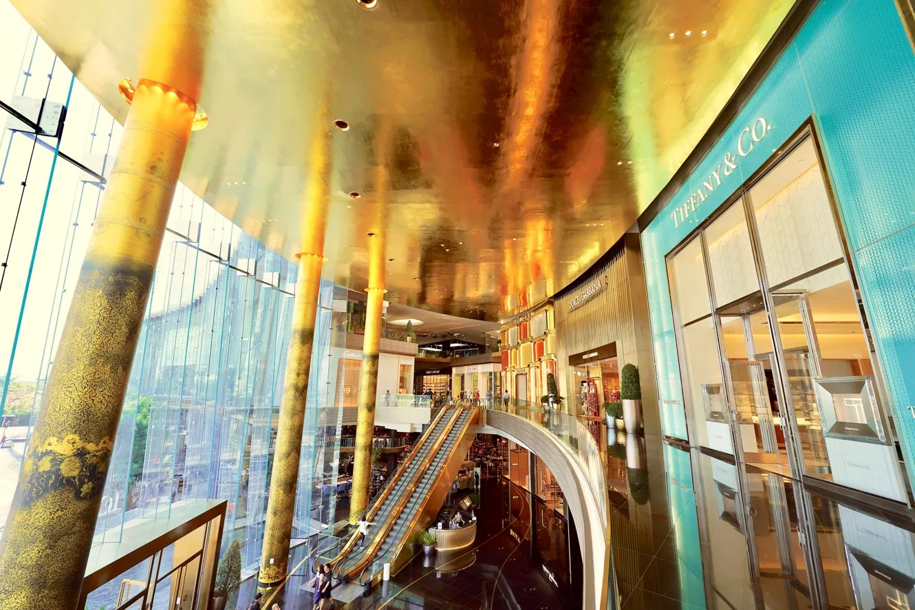 ถอดรหัสความสำเร็จสยามพิวรรธน์ ICONSIAM โมเดลสร้างเมืองที่ยั่งยืน