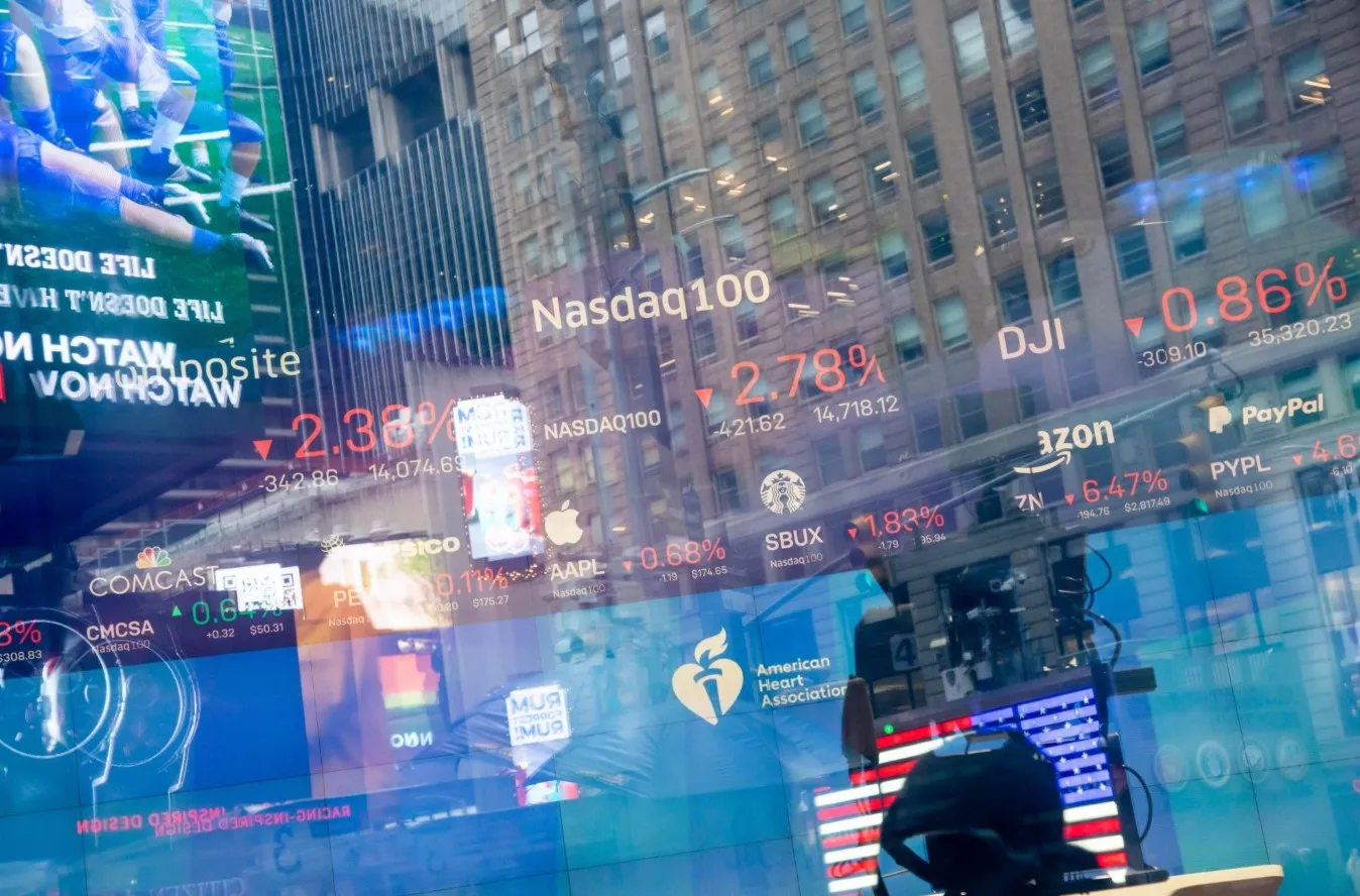 วิธีลงทุนหุ้นสหรัฐฯ แบบไม่ต้องเลือกหุ้นเอง ด้วย DR19 S&P 500 และ NASDAQ-100