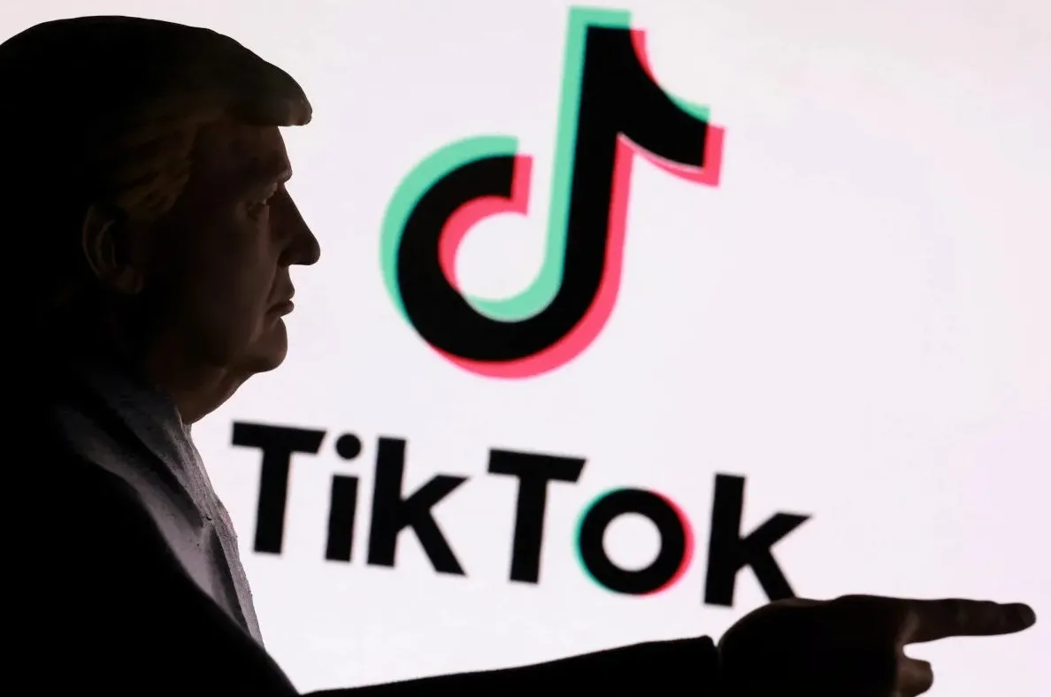 ทรัมป์ซื้อ TikTok ทำไม เอาไปทำอะไร ใครกันที่ได้รับประโยชน์ที่สุดในมุมตลาดหุ้น