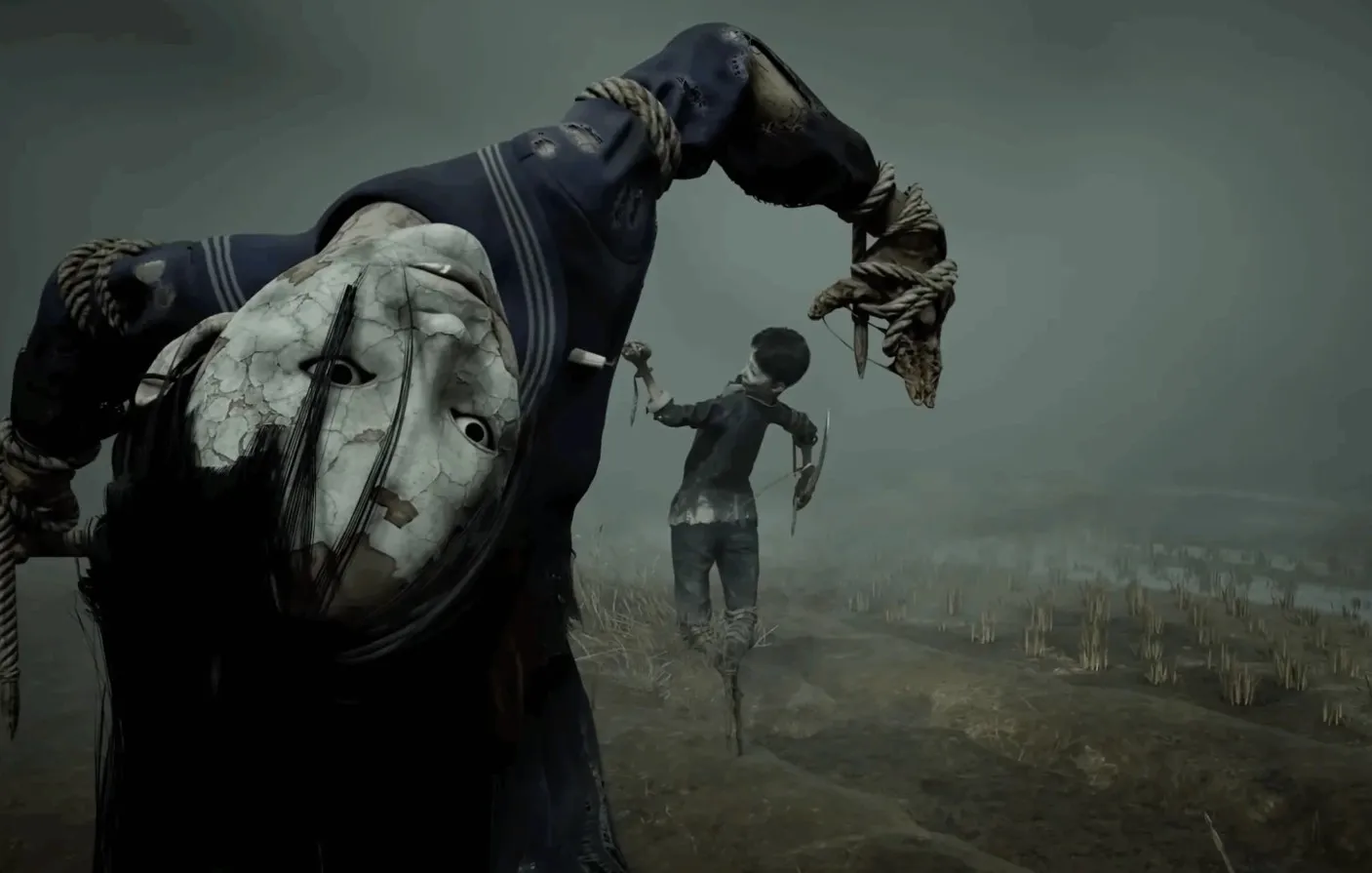 Silent Hill F เจาะกลยุทธ์ Konami ปลุกชีพ J-Horror สู่ IP เกมพันล้าน