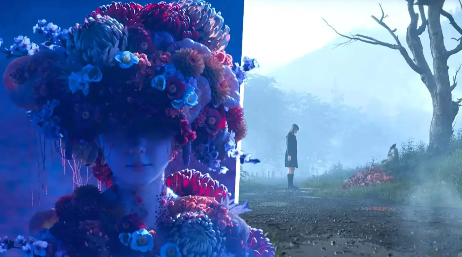 Silent Hill F เจาะกลยุทธ์ Konami ปลุกชีพ J-Horror สู่ IP เกมพันล้าน