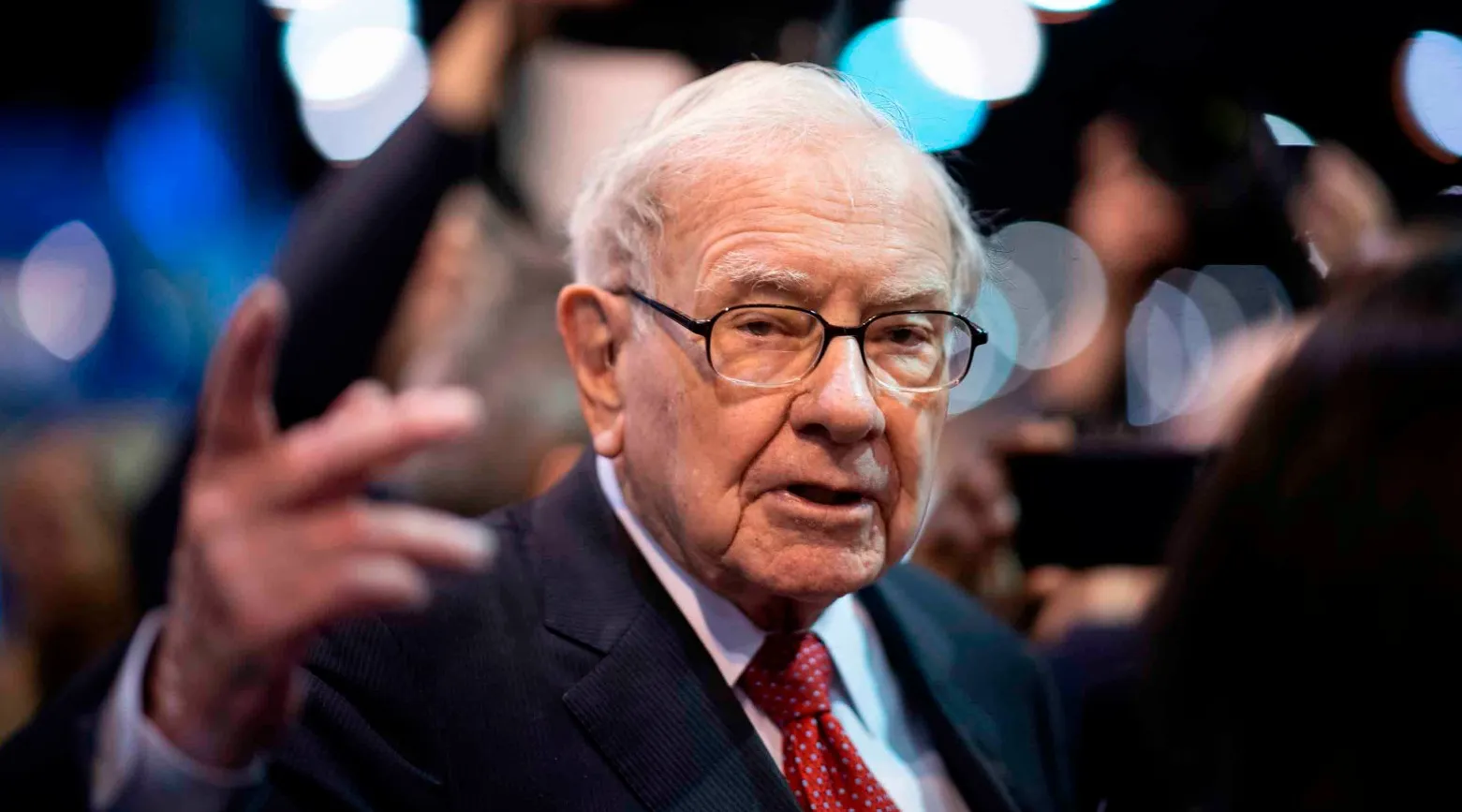 วิธีลงทุนแบบ Warren Buffett ด้วยพอร์ต 9010 ง่ายแต่ทรงพลัง มือใหม่ก็ทำได้