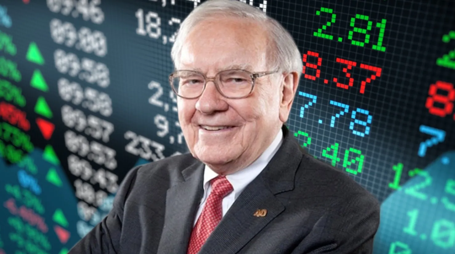 วิธีลงทุนแบบ Warren Buffett ด้วยพอร์ต 9010 ง่ายแต่ทรงพลัง มือใหม่ก็ทำได้