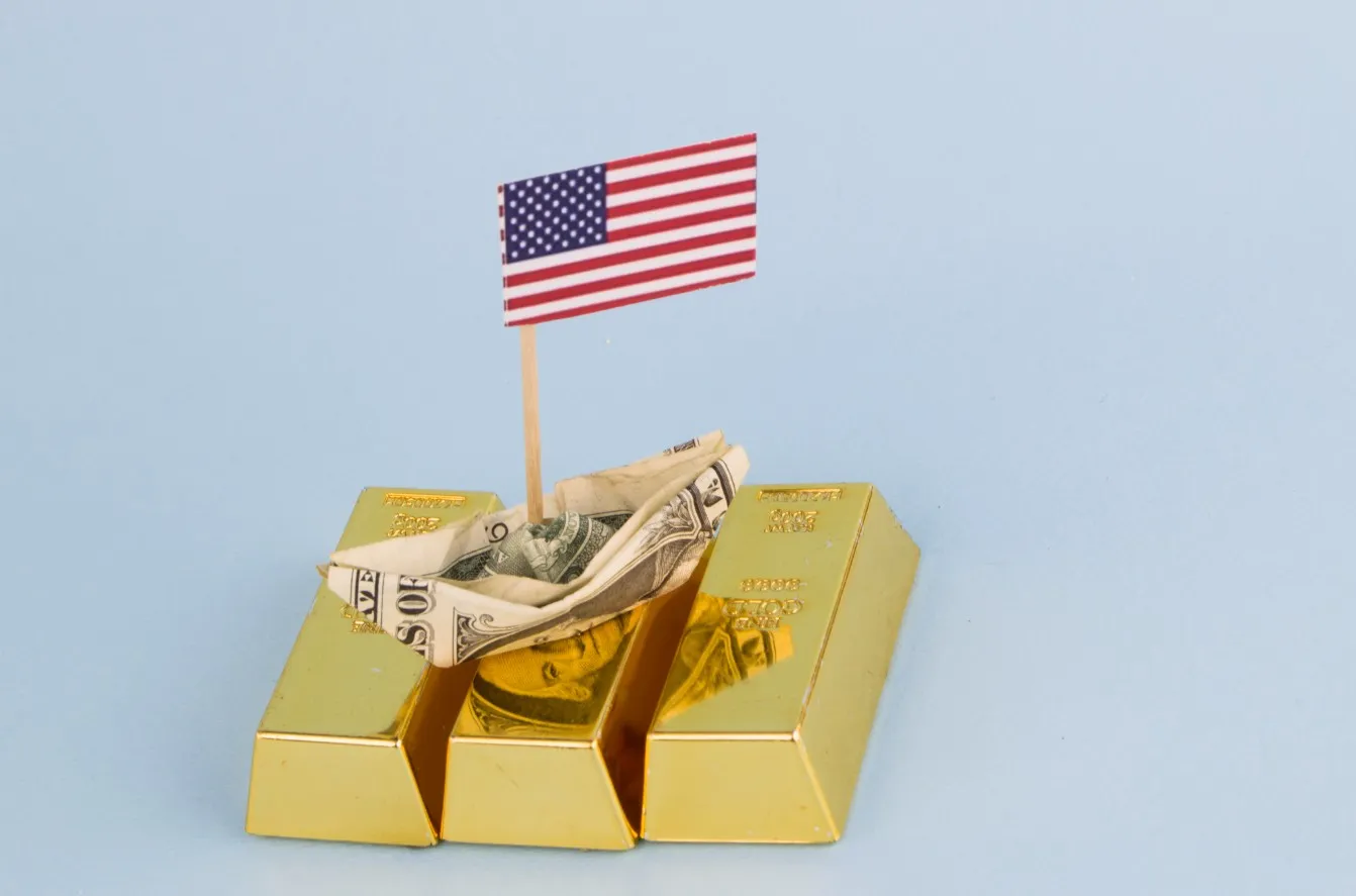 10 อันดับประเทศที่มีทองคำสำรองมากที่สุดในโลก ไทยอยู่ตรงไหน