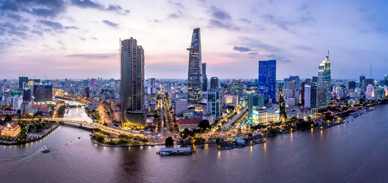 วิธีลงทุนหุ้นเวียดนามหลัง GDP Q3/68 โตกว่า 8.23% พร้อมหุ้นเวียดนามเด่นน่าโดน 