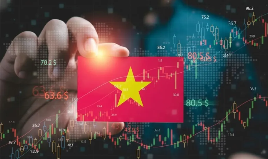 วิธีลงทุนหุ้นเวียดนามหลัง GDP Q3/68 โตกว่า 8.23% พร้อมหุ้นเวียดนามเด่นน่าโดน 