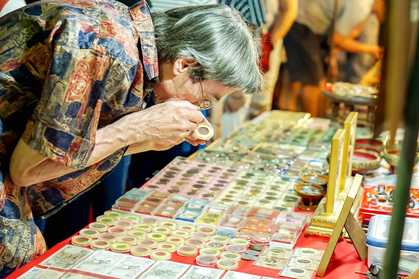 วิธีการลงทุนพระเครื่อง สินทรัพย์ทางจิตวิญญาณที่ให้ผลตอบแทนมหาศาล