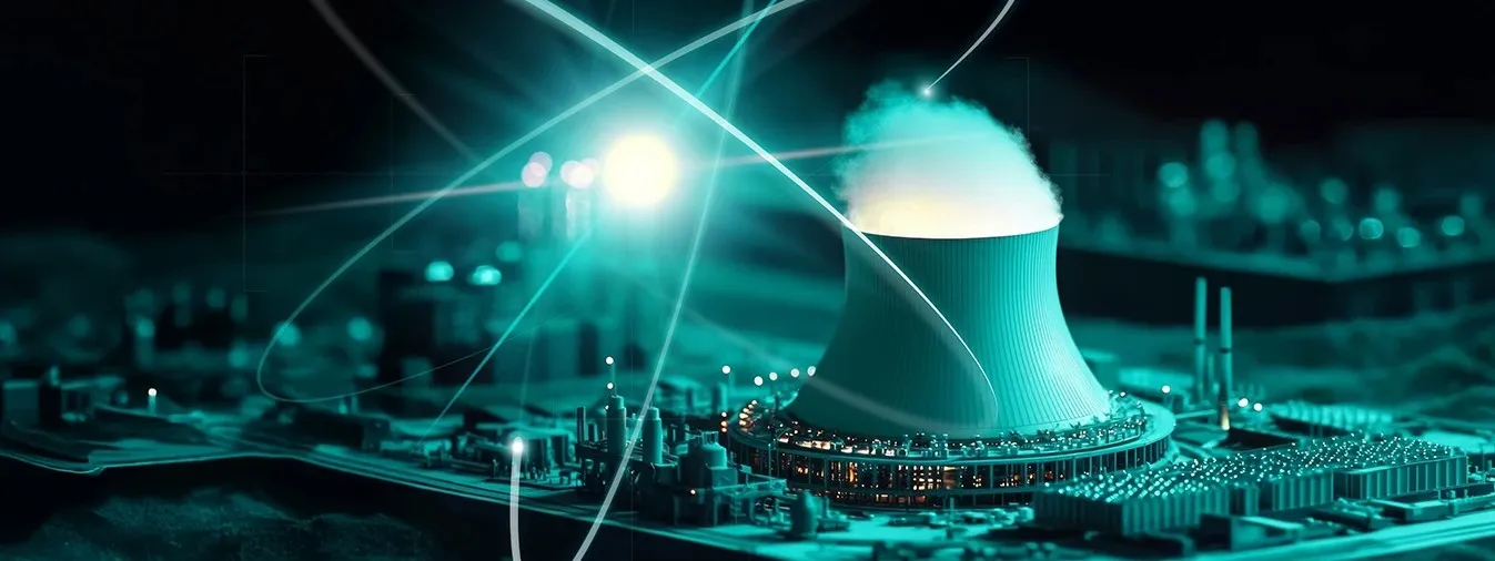 ส่องพอร์ต X-NUCTECH กองทุนนิวเคลียร์โตทะลุ 703% ขานรับยุค AI พลังงานไม่พอใช้