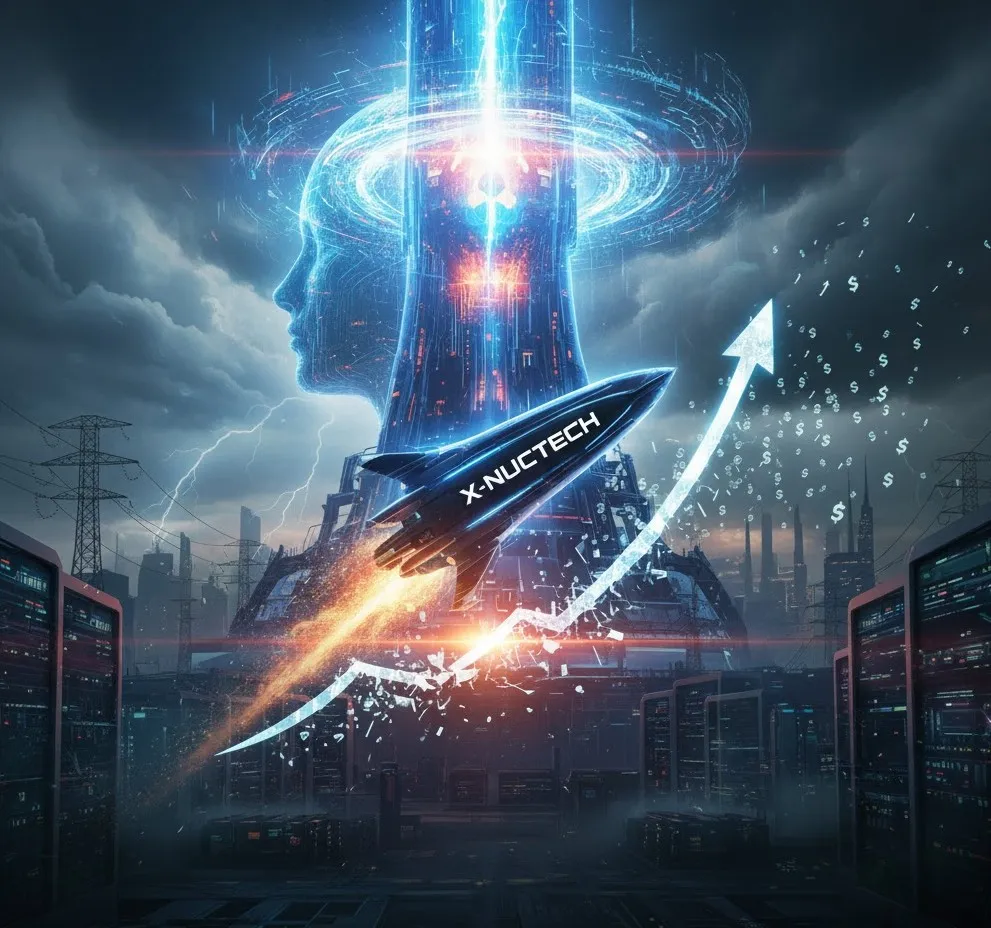 ส่องพอร์ต X-NUCTECH กองทุนนิวเคลียร์โตทะลุ 703% ขานรับยุค AI พลังงานไม่พอใช้
