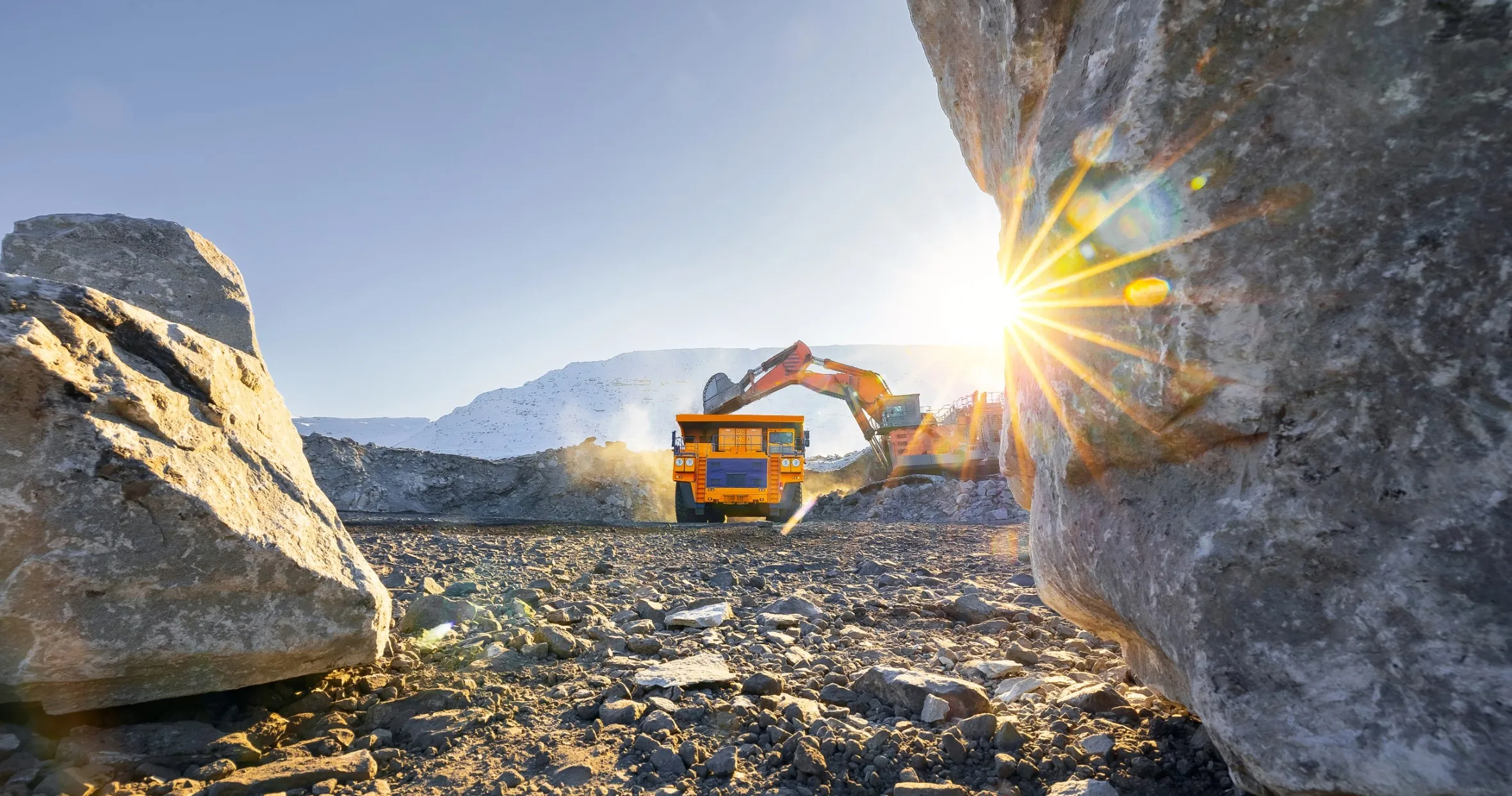 วิเคราะห์หุ้น Critical Metals Corp (CRML) หุ้นแร่โลหะสำคัญ ในสายตารัฐบาลสหรัฐฯ