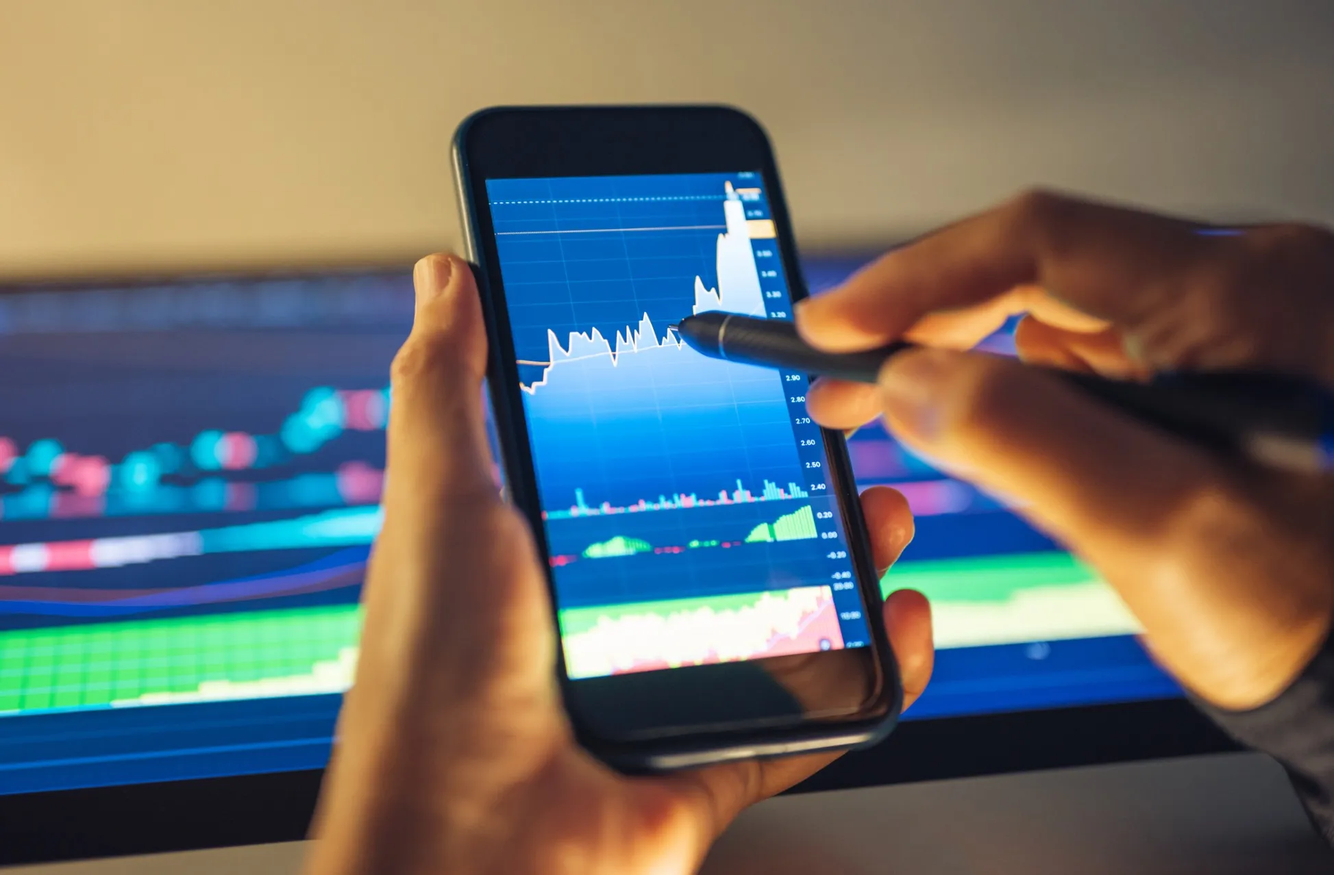 วิเคราะห์หุ้น Critical Metals Corp (CRML) หุ้นแร่โลหะสำคัญ ในสายตารัฐบาลสหรัฐฯ