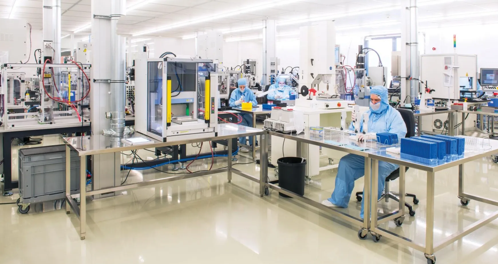 วิเคราะห์หุ้น IEX หุ้นแกร่งที่ถูกมองข้าม! ทำไมเป็นหุ้นที่น่าซื้อเก็บไว้ในพอร์ต