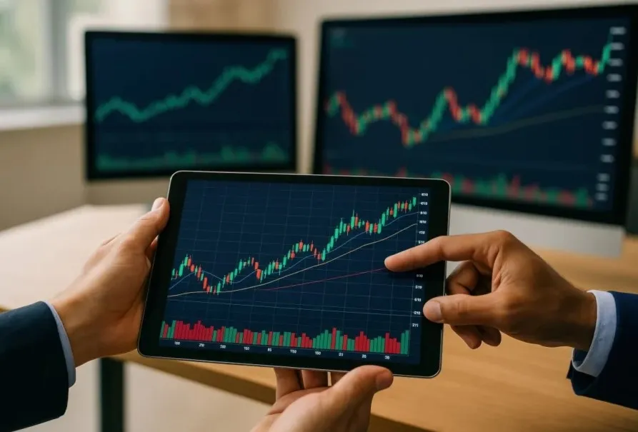 10 หุ้นทรงอิทธิพลแห่งตลาดทุนไทยที่ควร ซื้อ และ ถือ รับปี 2569