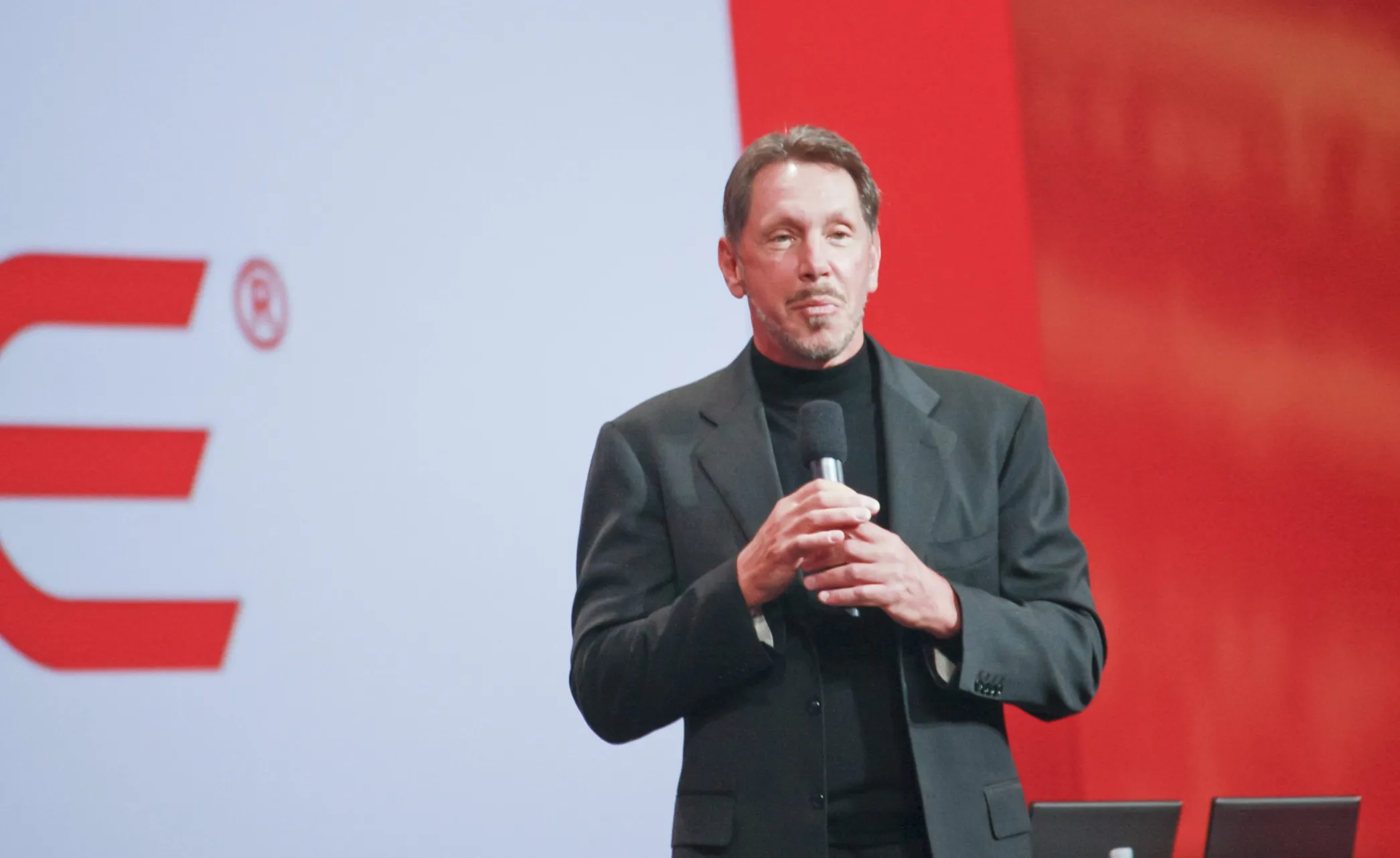 ใคร คือ คนที่รวยจาก AI มากที่สุด ฟันกำไรมหาศาลกว่า 1 แสนล้านดอลลาร์