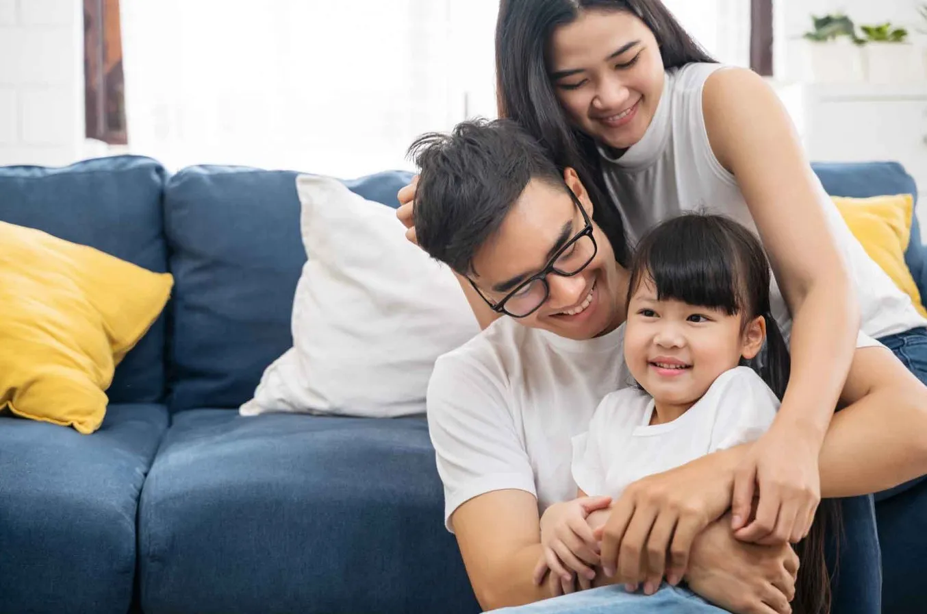 เลี้ยงลูก 1 คนใช้เงินเท่าไร เปิดวิธีคำนวณค่าใช้จ่ายเลี้ยงลูก 1 ตั้งแต่เกิดจนโต