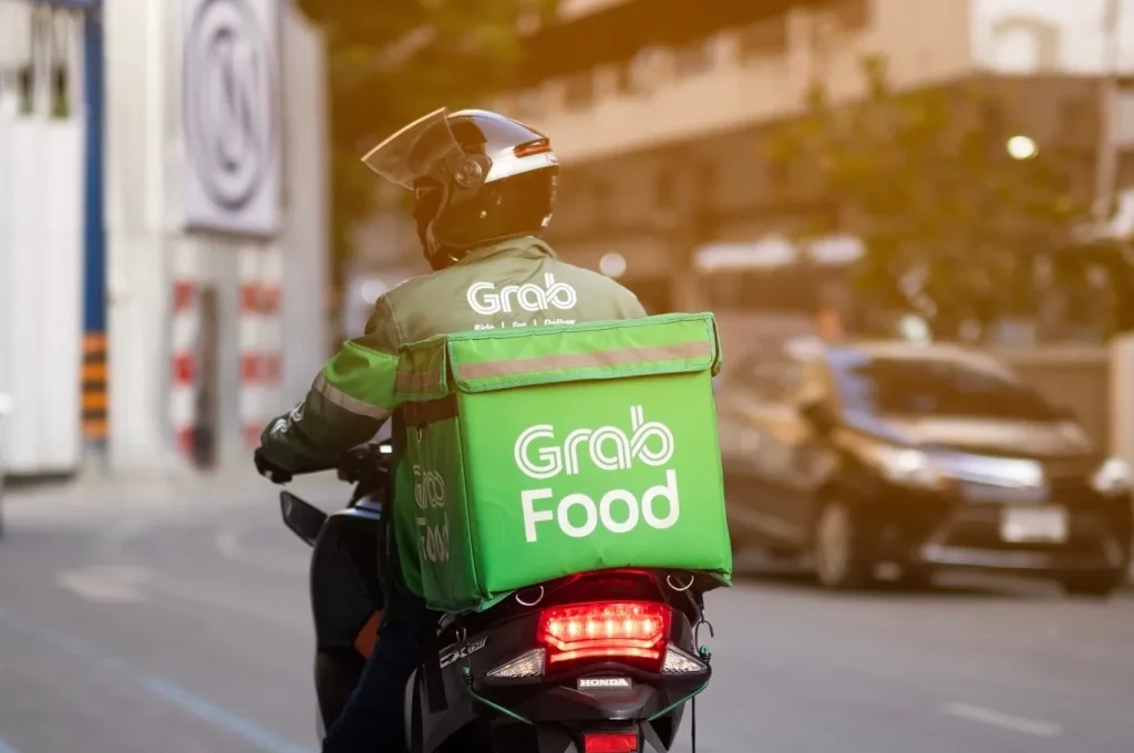 วิธีใช้จ่ายคนละครึ่งพลัส สั่งซื้ออาหารผ่านฟู้ดเดลิเวอรีแบบละเอียด