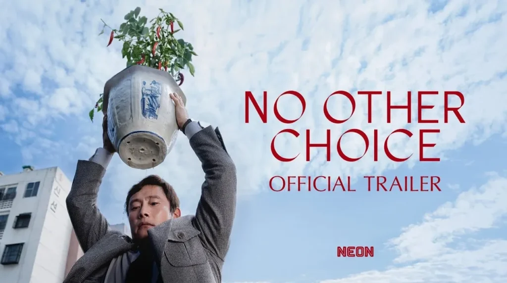 ถอดบทเรียน No Other Choice วิกฤตวัยกลางคนและการเงิน เรา ไร้ทางเลือก จริงหรือ