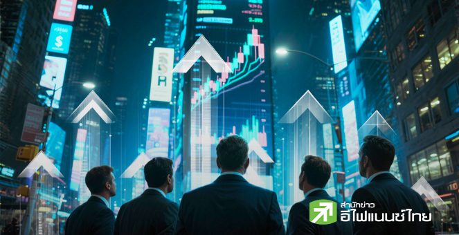 รูป รวมสินทรัพย์ที่ให้ผลตอบดีที่สุดใน 10 เดือนที่ผ่านมาในปี 2025