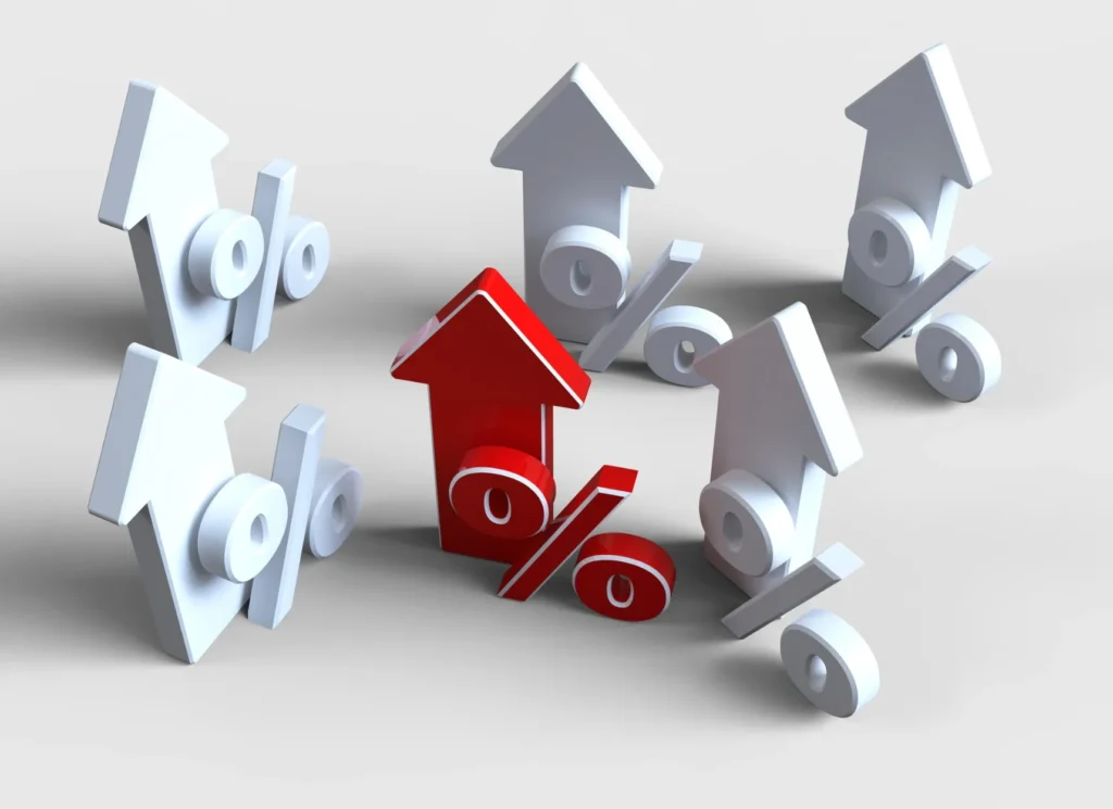 รวมสินทรัพย์ที่ให้ผลตอบดีที่สุดใน 10 เดือนที่ผ่านมาในปี 2025