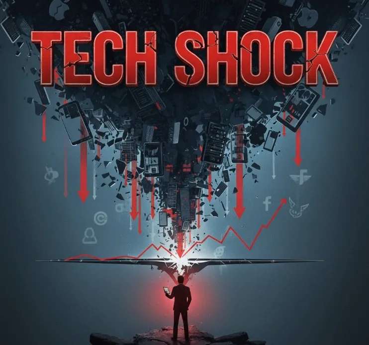 ทำไมหุ้นเทคฯ ถึงร่วงหนัก เจาะสาเหตุและแนวโน้มการลงทุนในอนาคต รับปี 2026